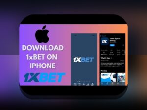 همه چیز درباره اپ وان ایکس بت ایفون: راهنمای کامل برای کاربران ایرانی سایت شرط بندی